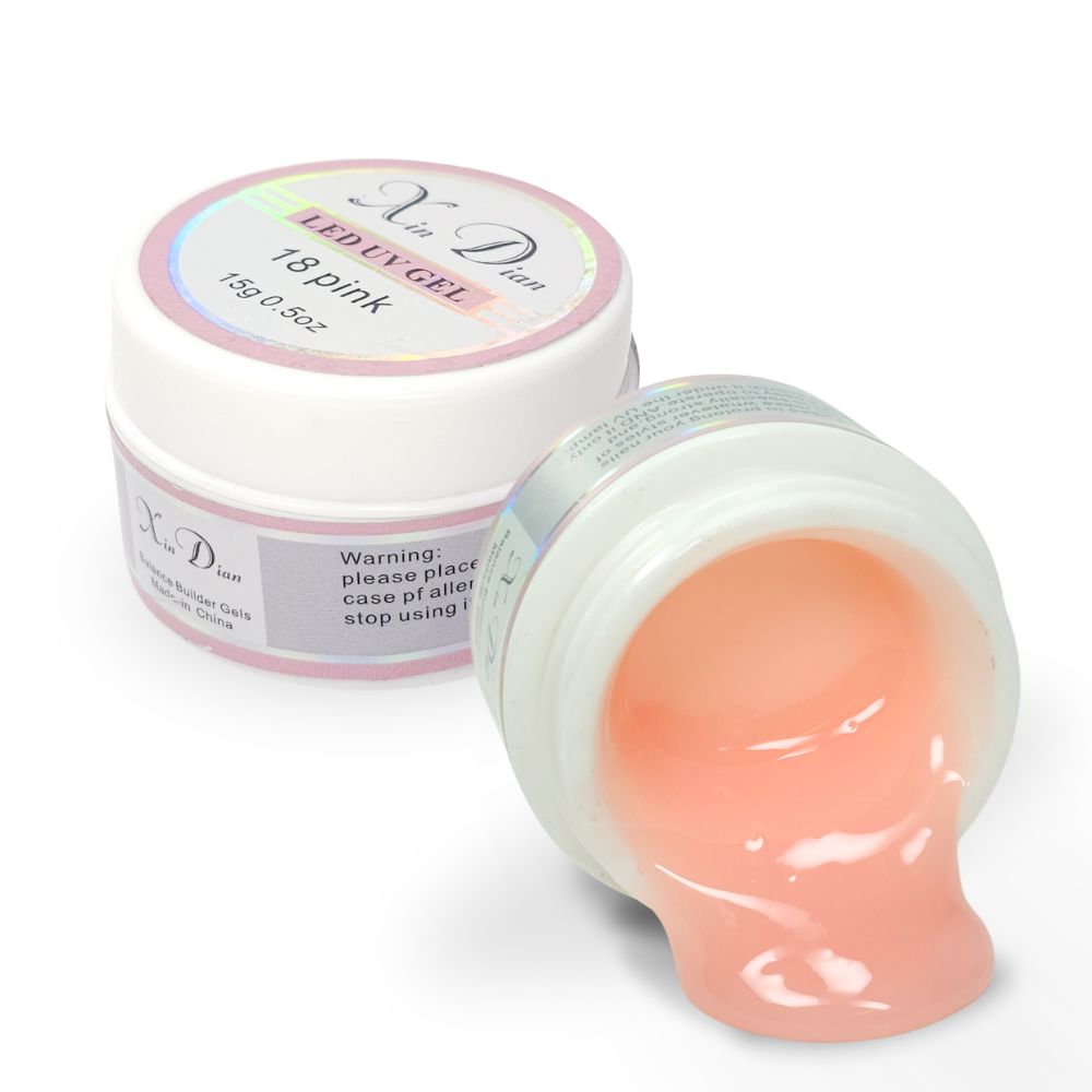 Banho de Gel e Blindagem: Entenda as Diferenças e Benefícios