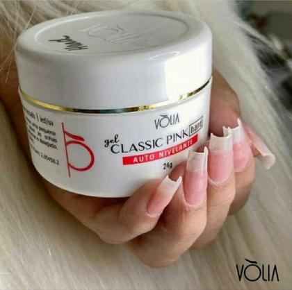 gel volia 24g