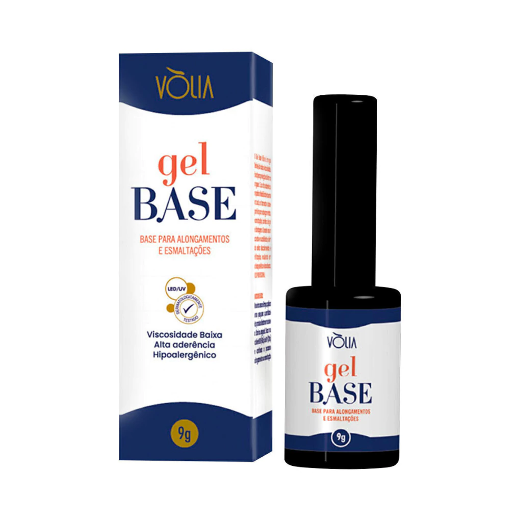 kit gel volia