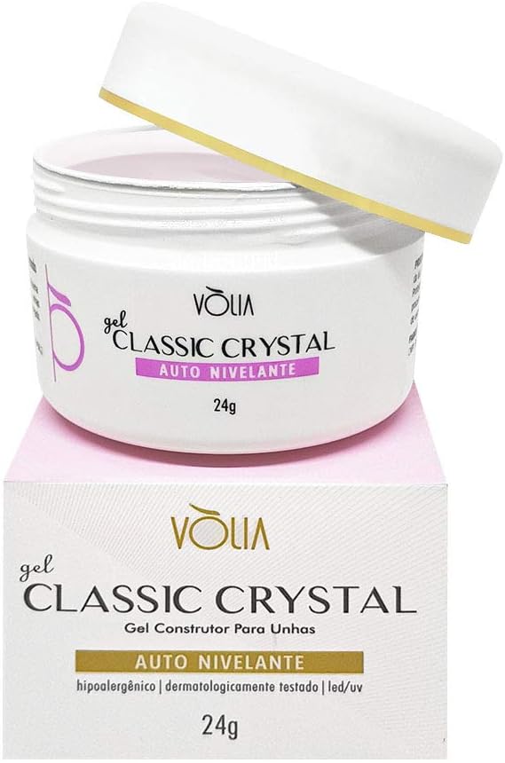 tutorial gel volia