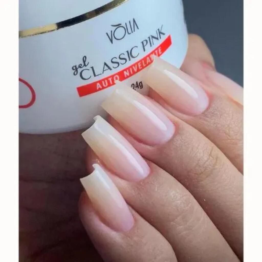 top coat volia
