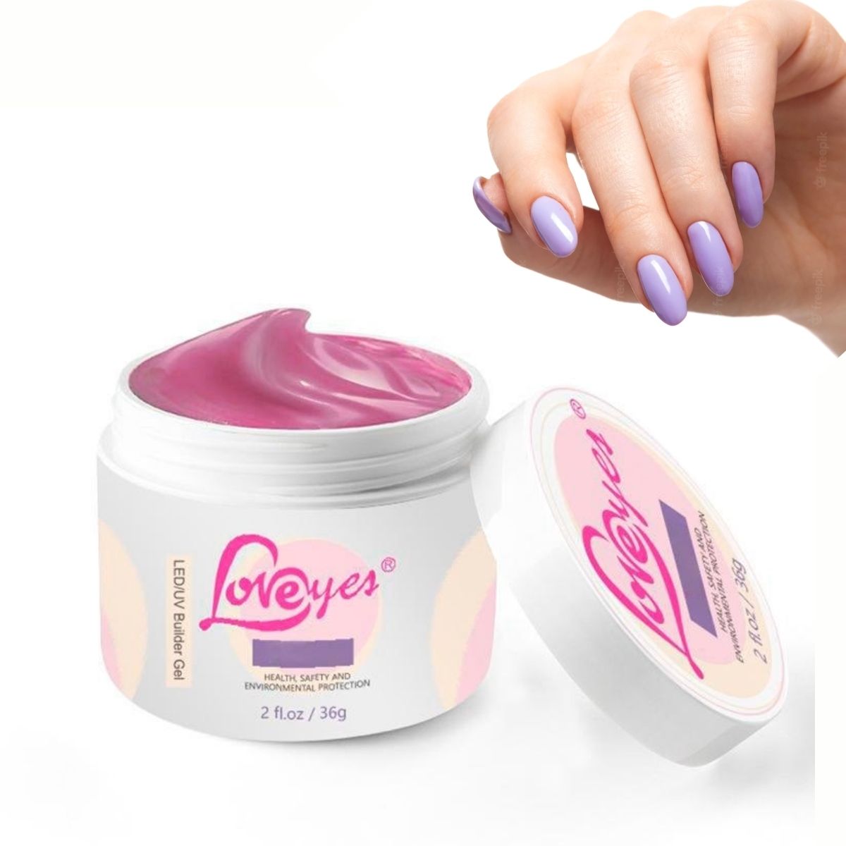 Gel Control