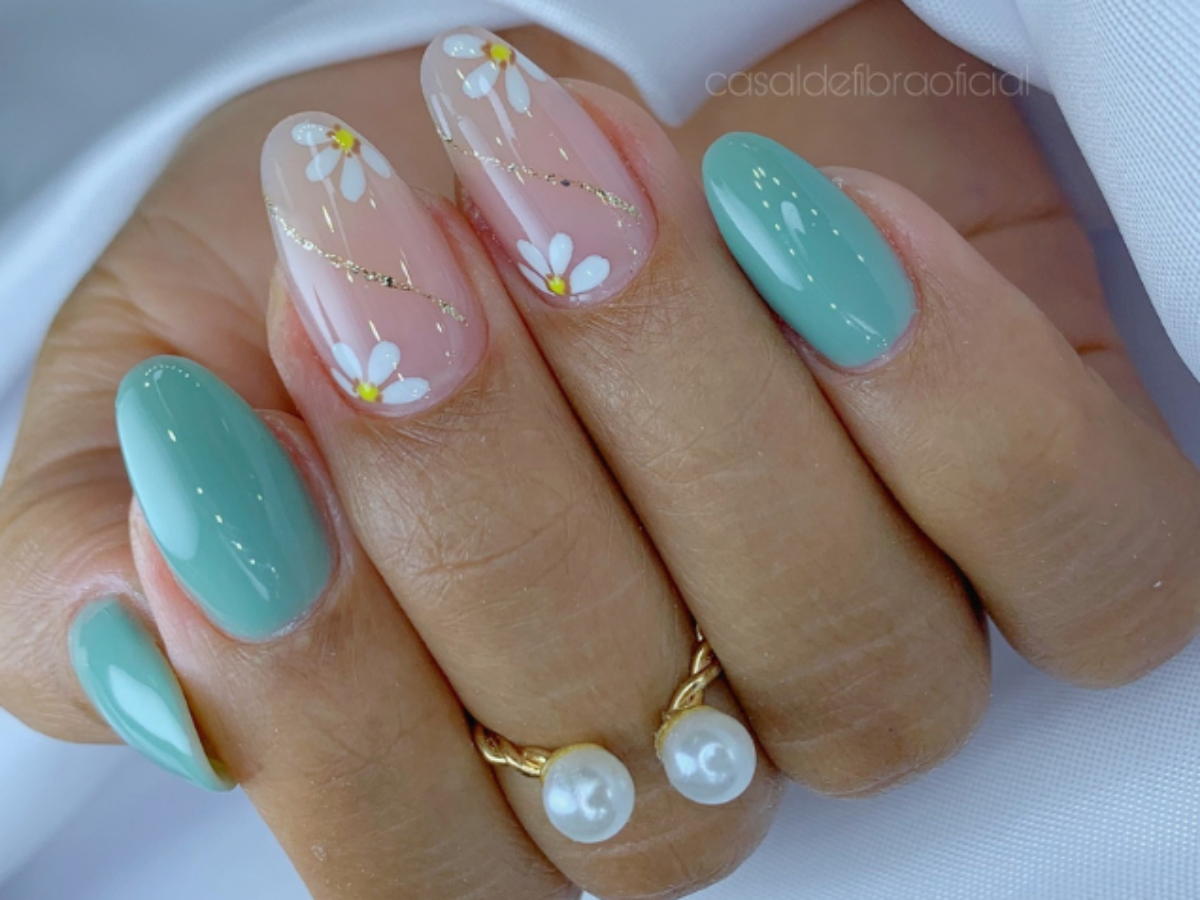 Gel UV/LED