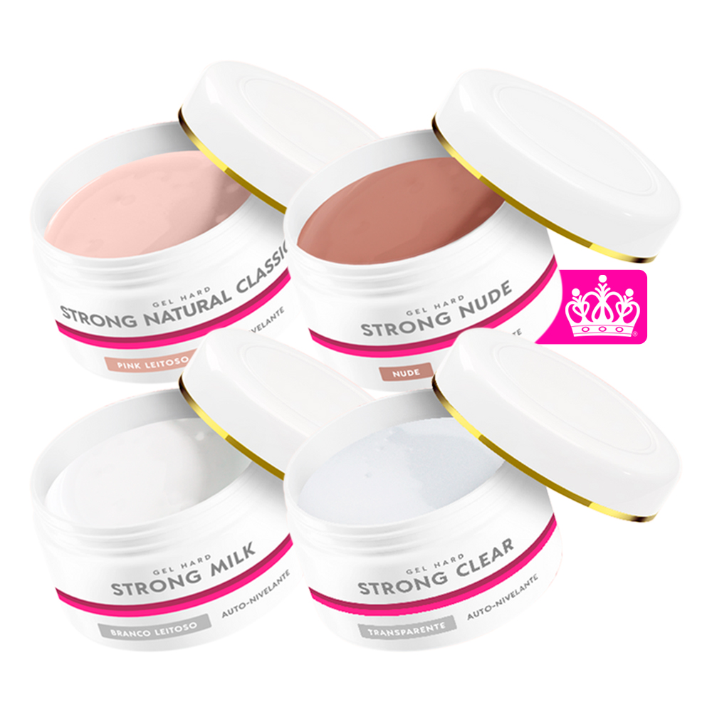 Gel para molde F1