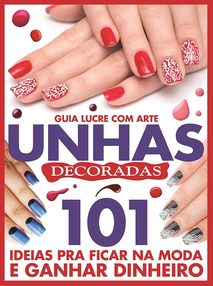 Formatos de Unhas em Gel: Escolha o Ideal para o Seu Estilo