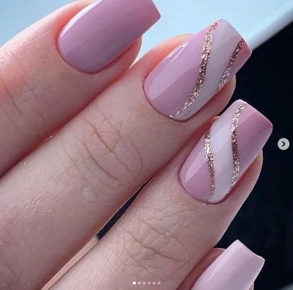 Guia Completo: Cores de Unhas de Gel que Serão Tendência em 2025 e 2026