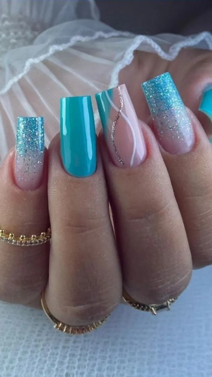 Guia Completo: Cores de Unhas de Gel que Serão Tendência em 2025 e 2026