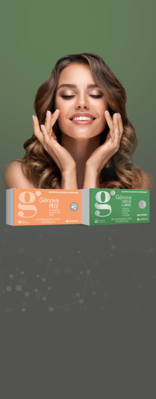 Comprar Genova Cabelos e Unhas