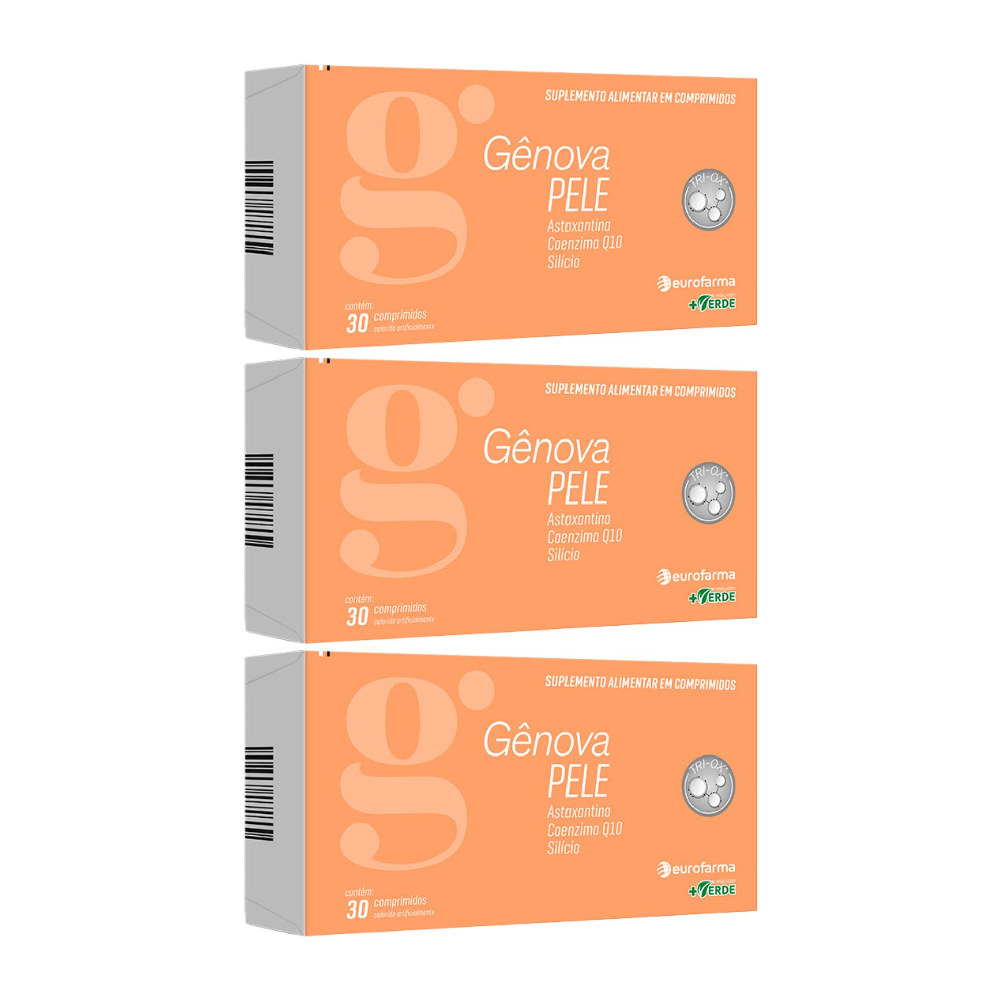 Preço Genova Cabelos e Unhas