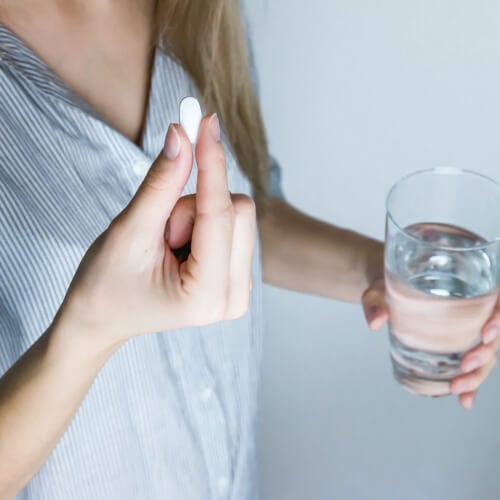 Genova Cabelos e Unhas como tomar