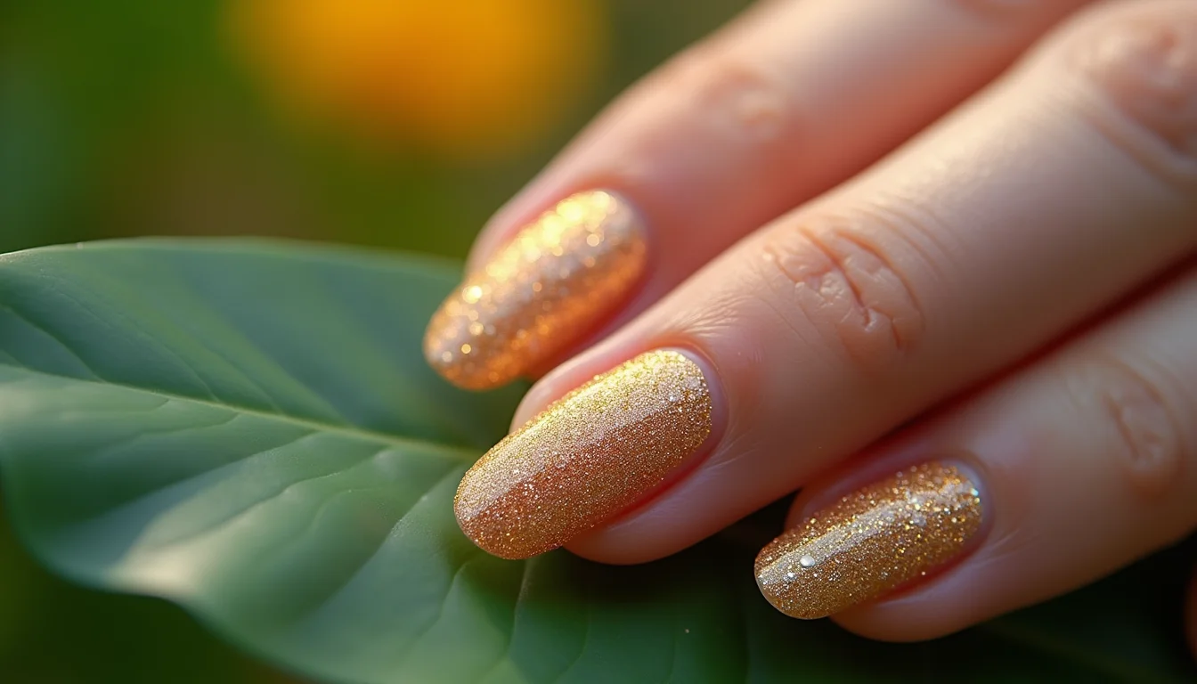 5 ideias de títulos:
1. Unhas de Gel com Glitter Delicado: As Tendências de 2026 que Você Precisa Conhecer
2. Brilho Sofisticado: Como Criar Unhas de Gel Delicadas com Glitter
3. Guia Completo: Unhas de Gel com Glitter Encapsulado e Efeito Cascata
4. Do Minimalismo ao Glamour: Unhas de Gel Delicadas com Toques de Glitter
5. Cores e Formatos: A Combinação Perfeita para Unhas de Gel com Glitter Delicado
