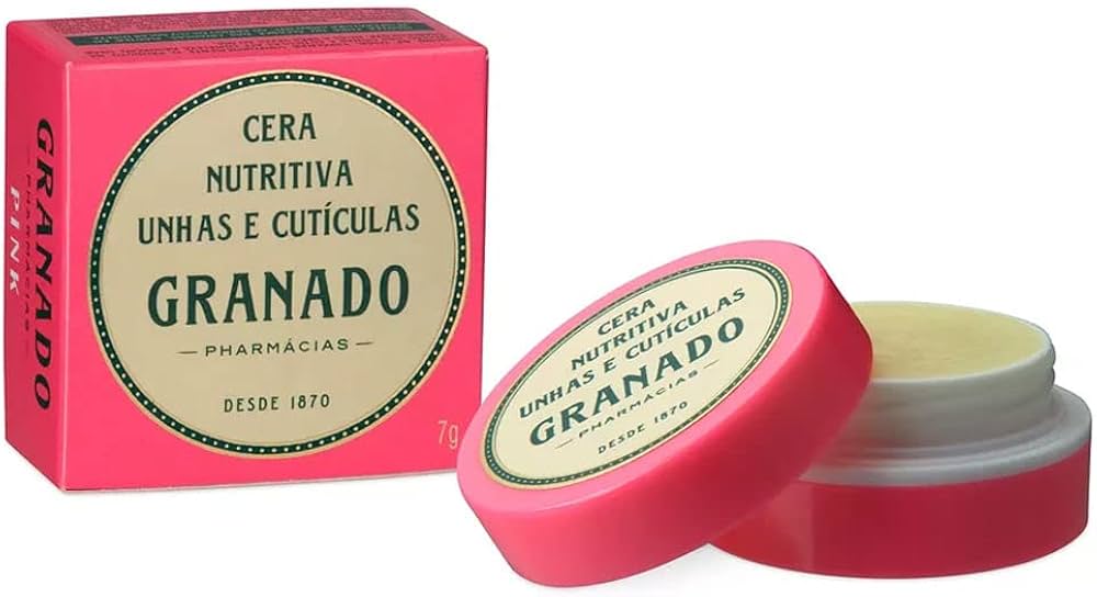 Base Fortalecedora Granado