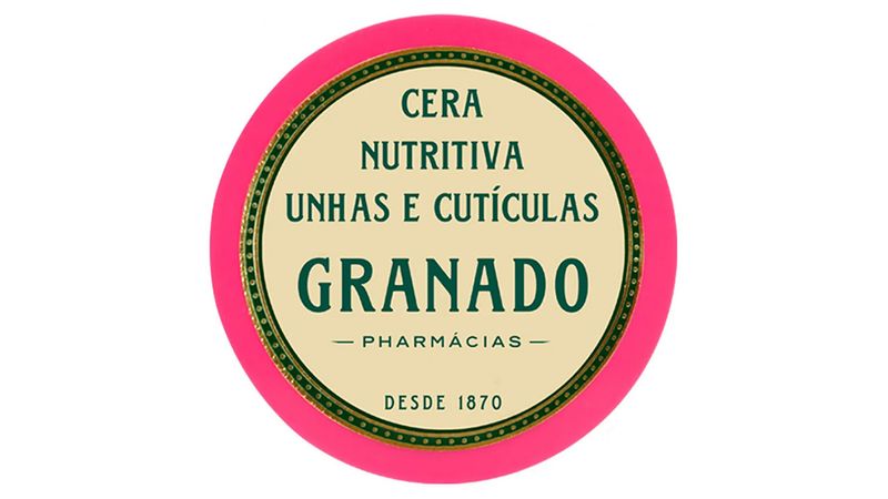 Tratamento para Unhas Fracas Granado