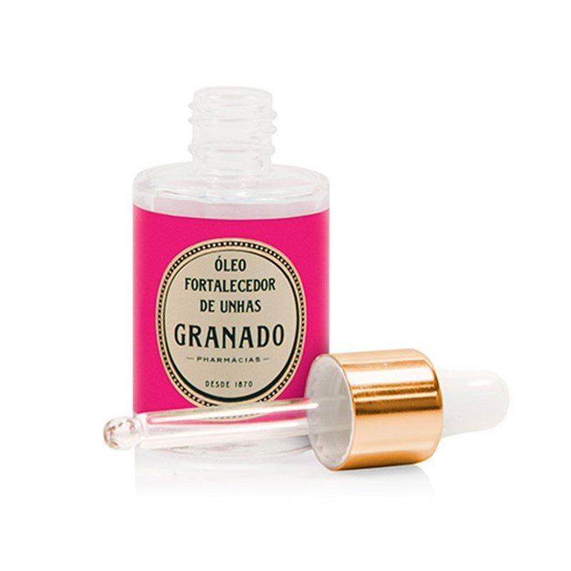 Produtos Granado Linha Pink
