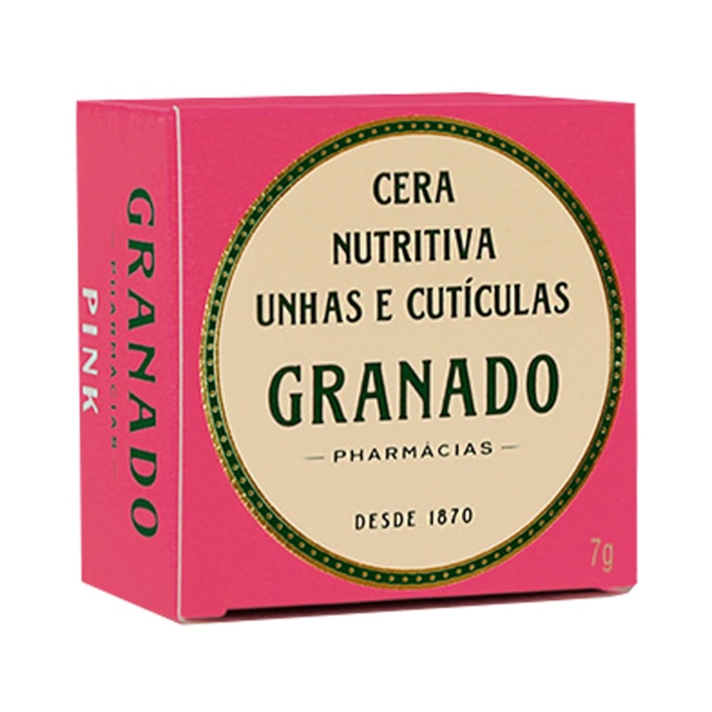 Produtos Granado Linha Pink