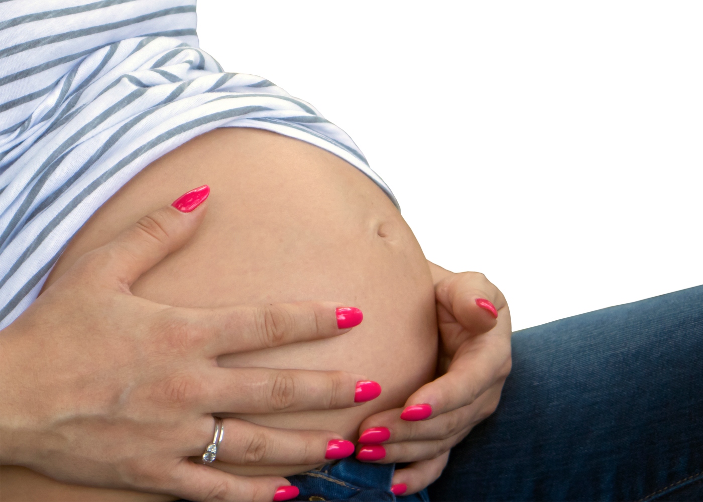 Primeiro Trimestre e Unha de Gel: Entenda as Recomendações Médicas