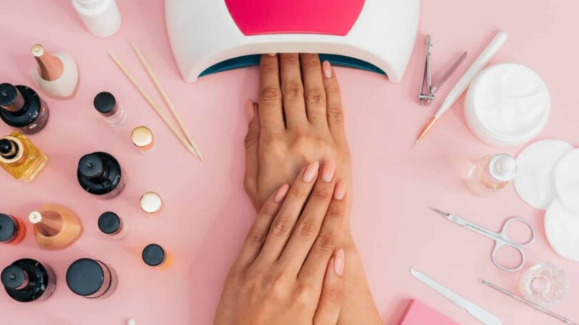 Como Escolher um Salão de Beleza Seguro para Gestantes