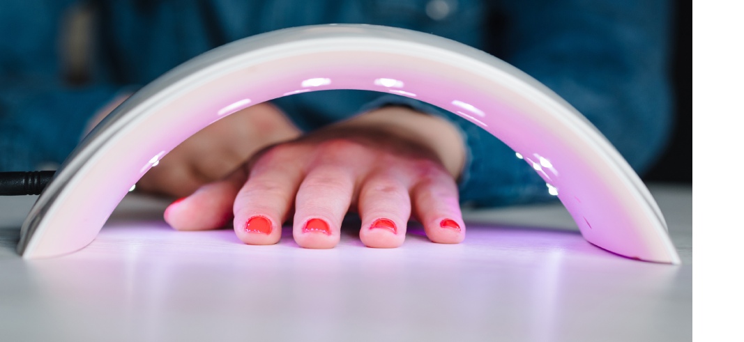 marcas de esmaltes seguras para gestantes