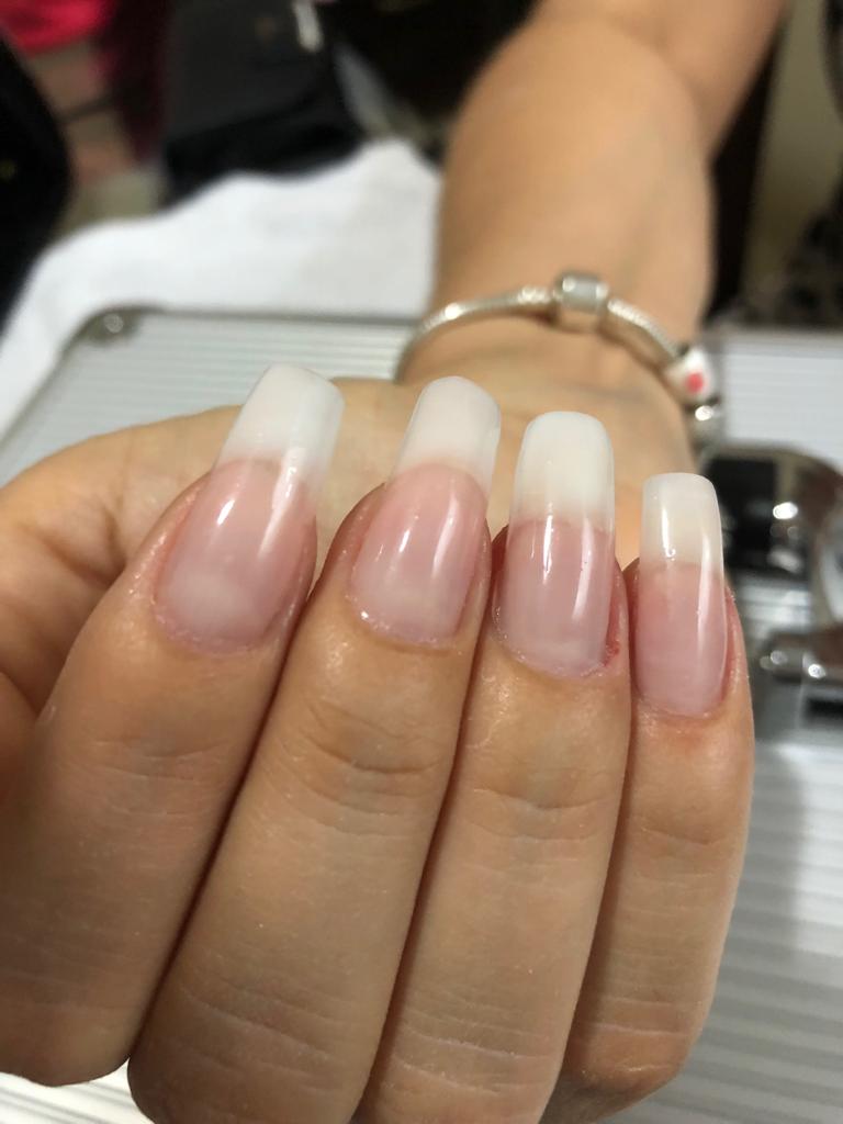 esmalte 3-free ou 5-free para gestantes