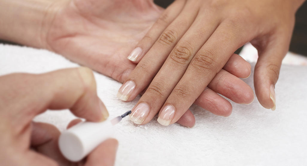 Como Manter a Higiene das Unhas Durante a Gestação