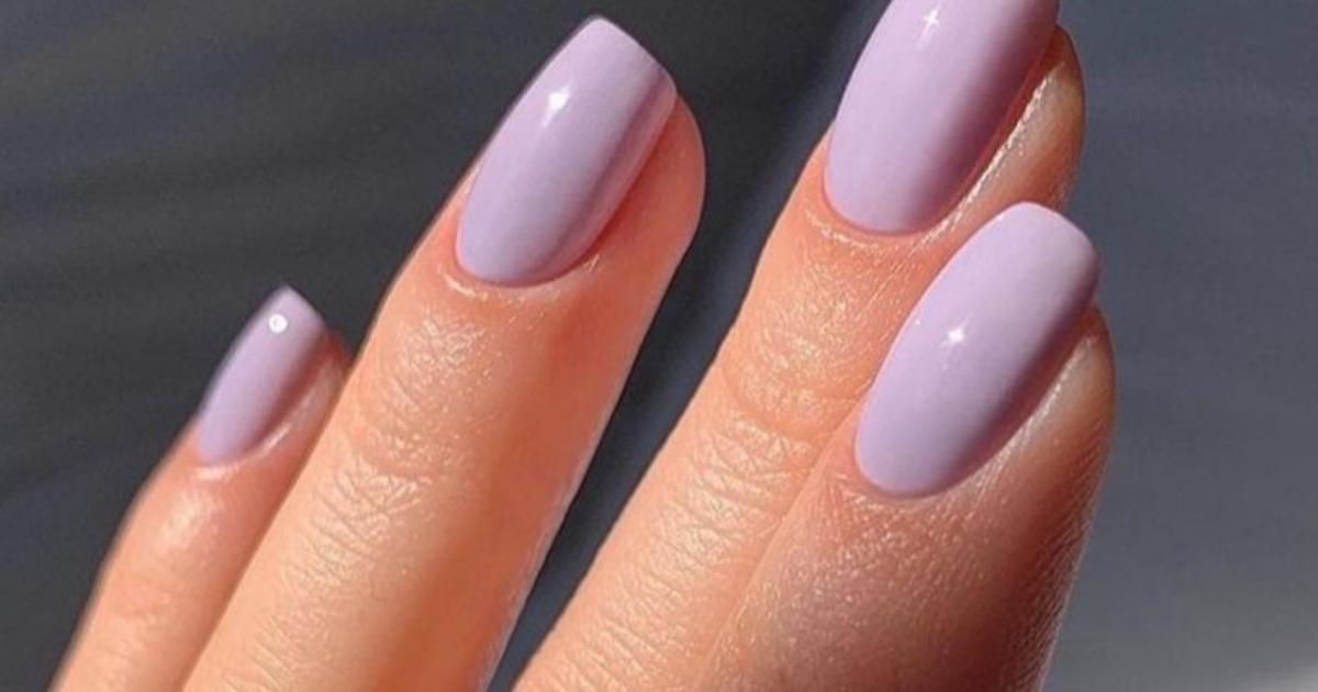 Unhas em Gel na Gravidez: Mitos e Verdades