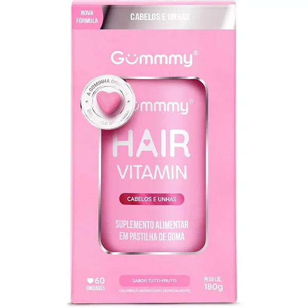 biotina para cabelo pele e unha
