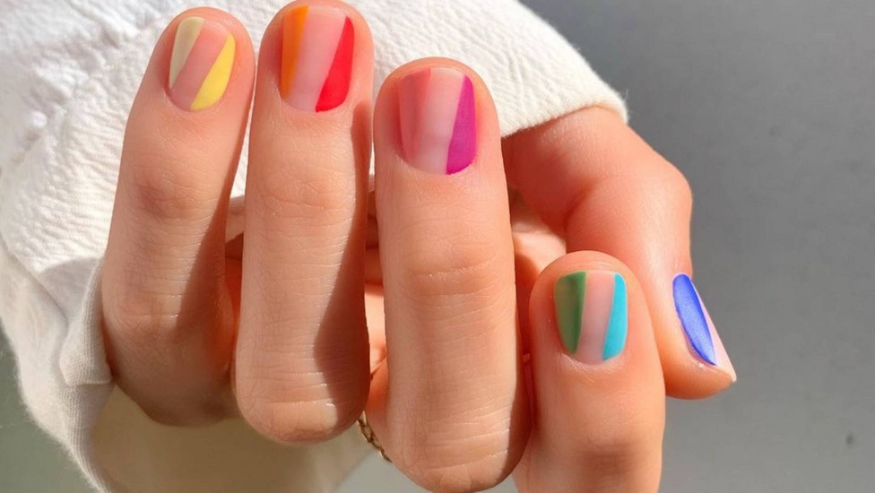 unhas curtas vs unhas longas qual escolher