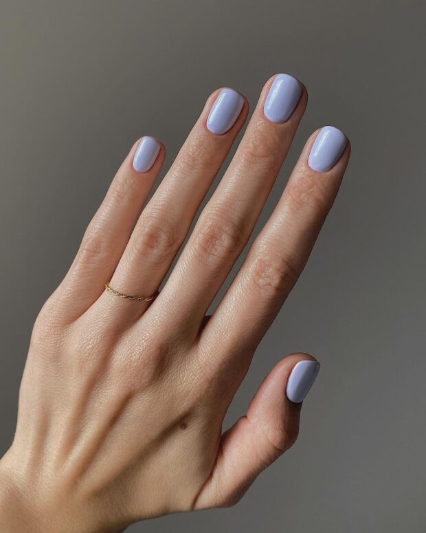 unhas simples e elegantes 2026