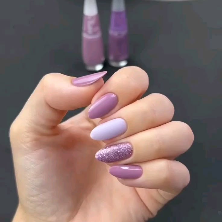tendências unhas minimalistas 2026