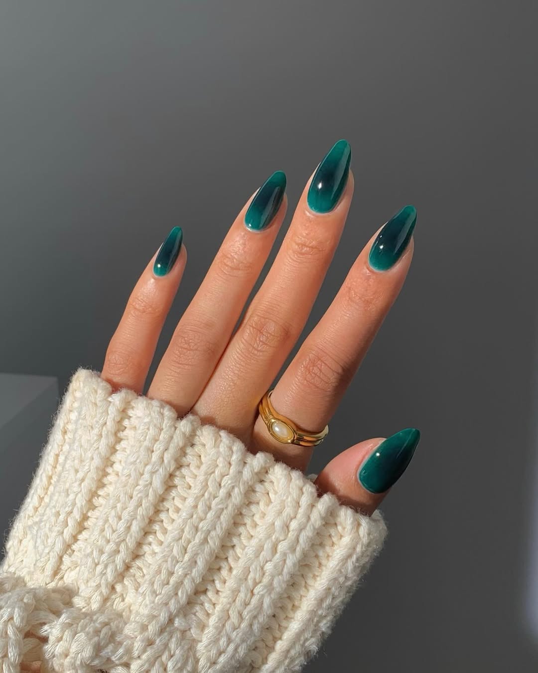 tendências unhas minimalistas 2026
