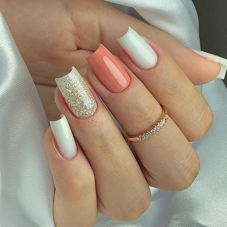 unhas práticas e elegantes