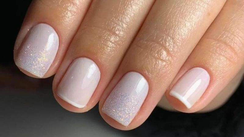 unhas curtas elegantes 2026