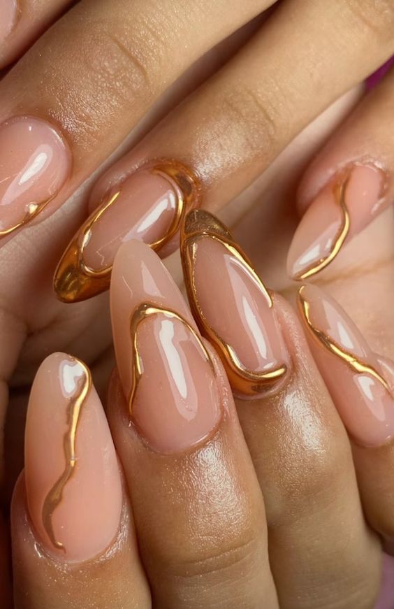 Elegância Silenciosa: Desvendando a Tendência das Unhas para 2026