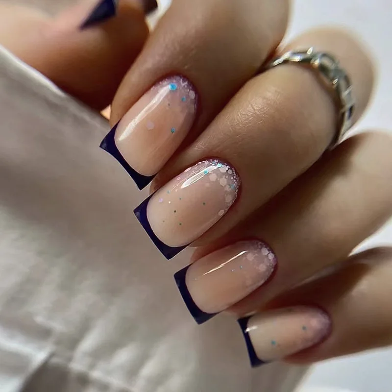 Tendências de Nail Art Roxa para 2026: Inspirações e Técnicas