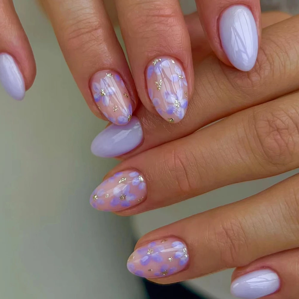 ideias de unha para 12 anos