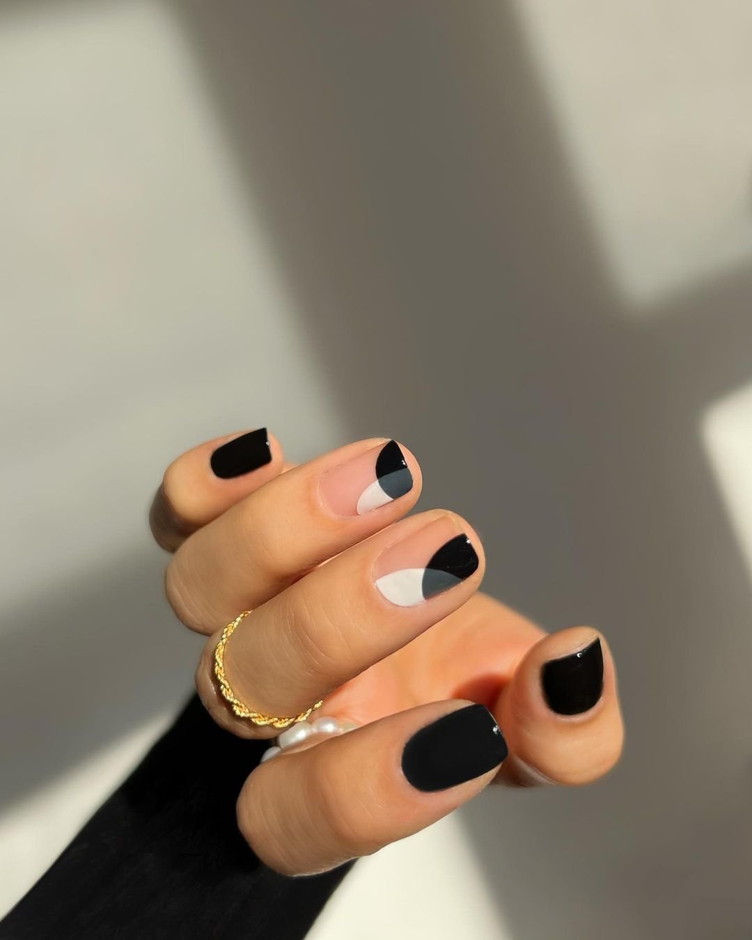 como manter unhas quadradas perfeitas por mais tempo