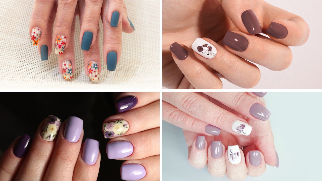 como manter unhas quadradas perfeitas por mais tempo