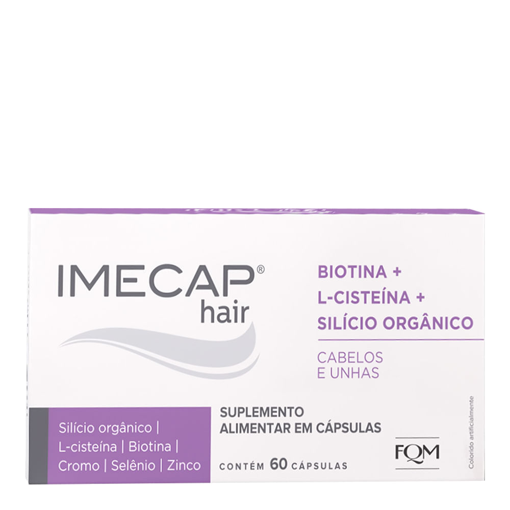 Como Combater a Queda de Cabelo: Além do Imecap Hair, Outras Soluções Eficazes