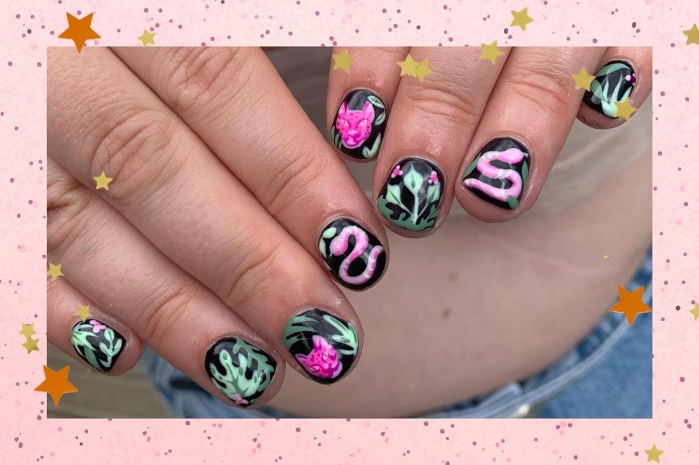 unhas curtas práticas