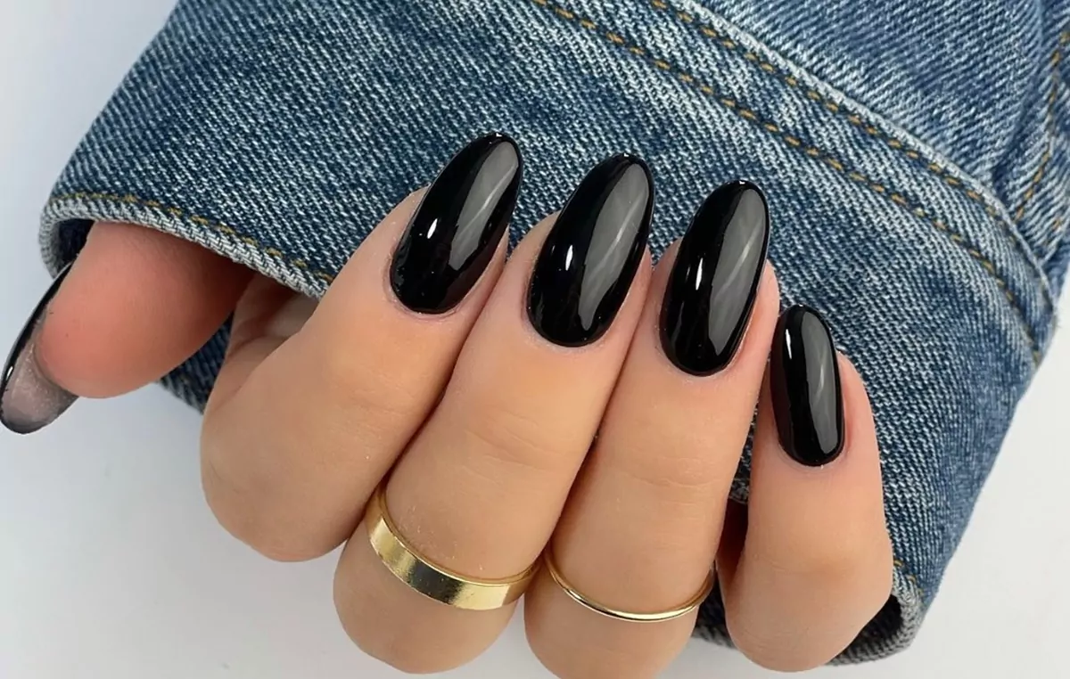 Unhas Pretas: Do Clássico ao Moderno