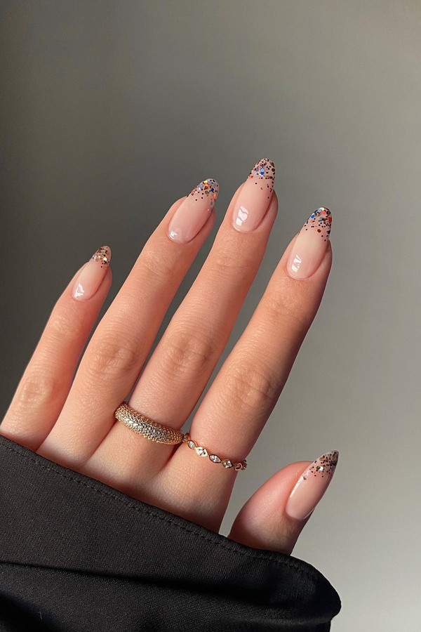 misturinhas de esmalte