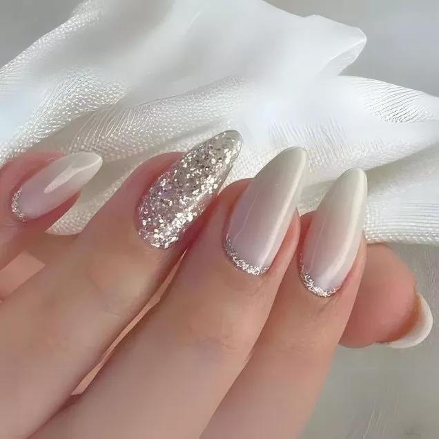 unhas elegantes