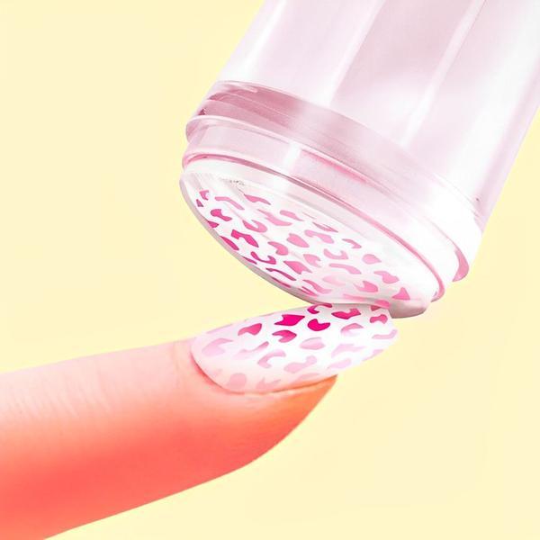 Como Usar a Realidade Aumentada para Testar Nail Art