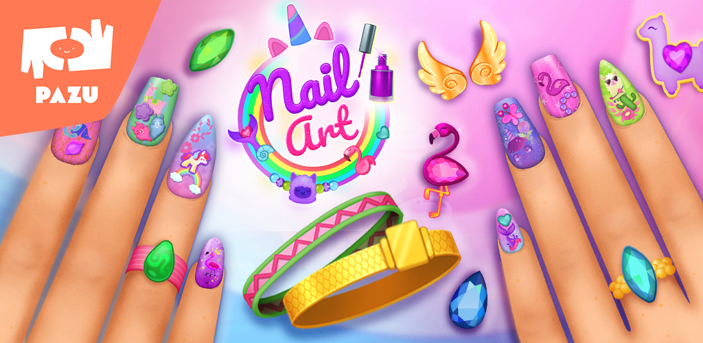 Transforme Suas Unhas: Dicas de Design com Apps de Manicure