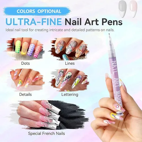 jogo de pintar unha e manicure