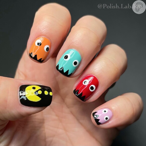 Os Melhores Jogos de Unha Digitais para Você Virar Manicure Virtual