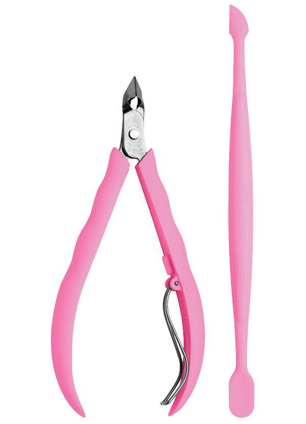 Kits de Unha Físicos: Diversão e Criatividade para Crianças e Adultos