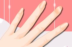 erros comuns ao jogar joguinho de pintar unha