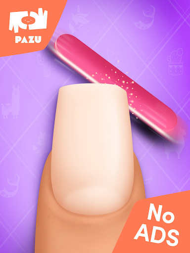 jogos de manicure
