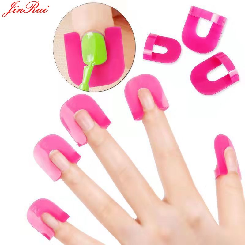aplicativos de manicure